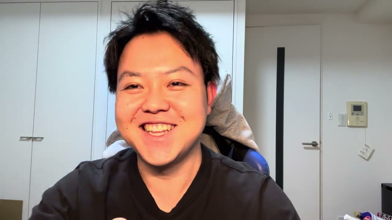 YouTube頑張ってる俺へ
