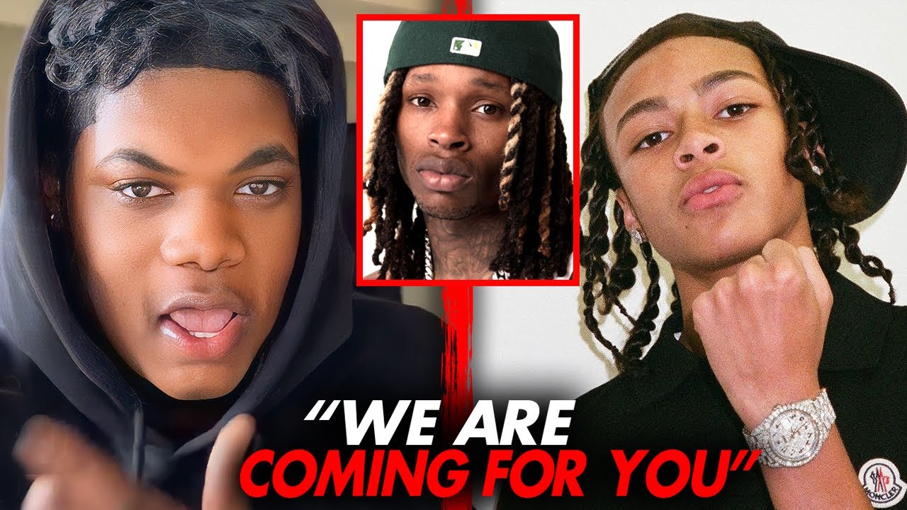O’Block Affiliate WARNS DD Osama After Disrespecting King Von In Chicago 🔪