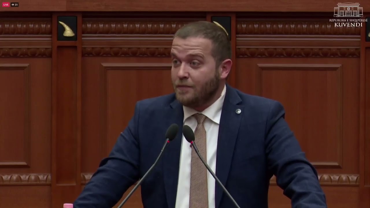 Top Channel/ Bido në Kuvend: Ky është një turp kombëtar edhe s’keni për të ardhur kurrë në pushte