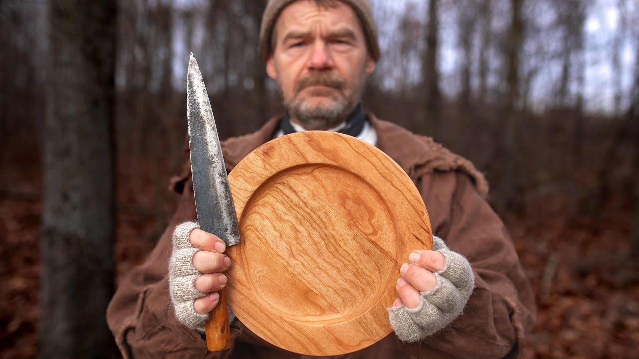 The Poor Hunter's Feast