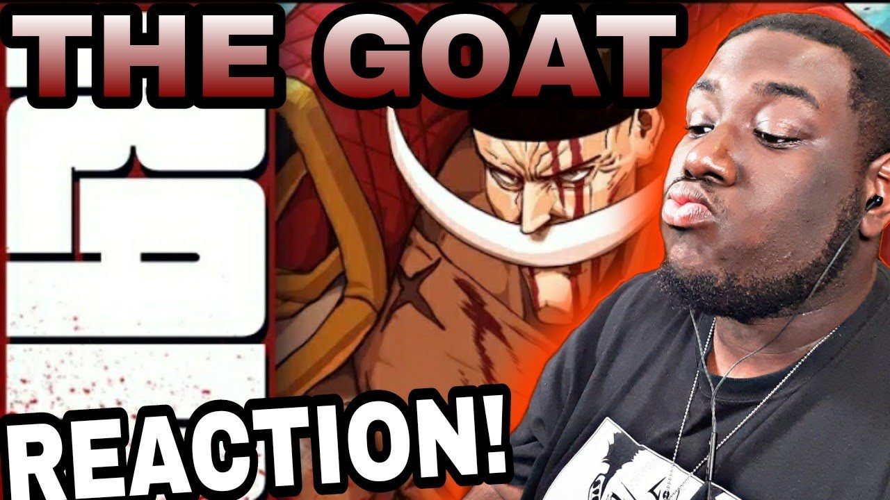 Whitebeard Rap | 