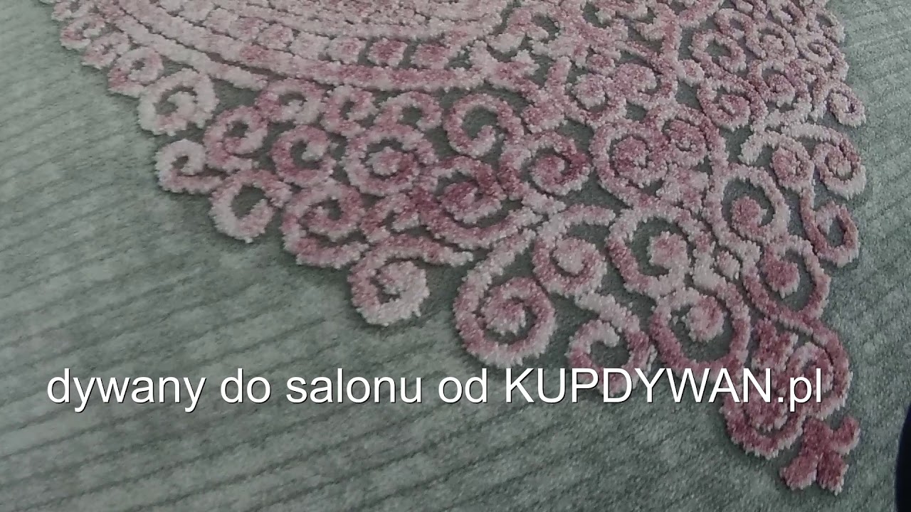 dywany do salonu od kupdywan pl taniej od allegro