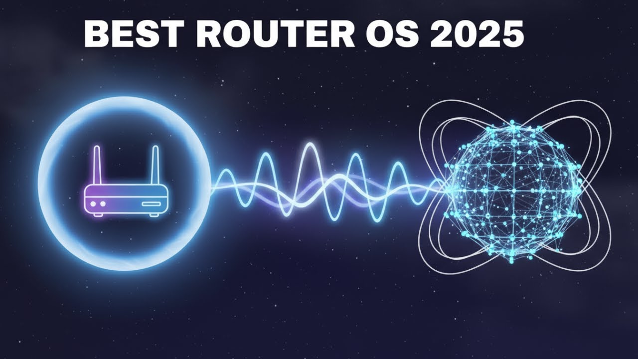 OpenWRT vs DD-WRT vs Tomato vs pfSense vs Mikrotik: Which Router OS is Best for You?