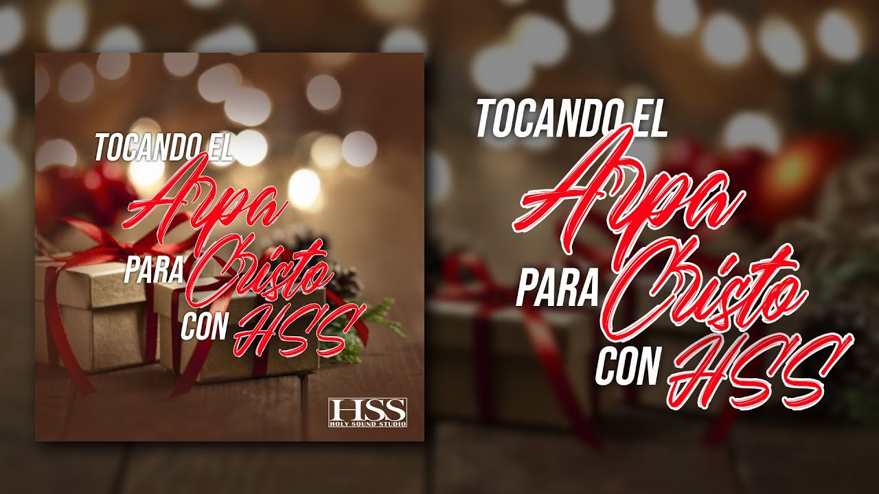 Holy Sound Studios - Coro Navide&ntilde;o