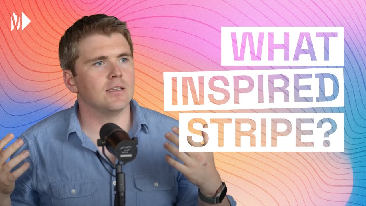 The Power of Having a Business Vision | Collison Brothers Podcast #4