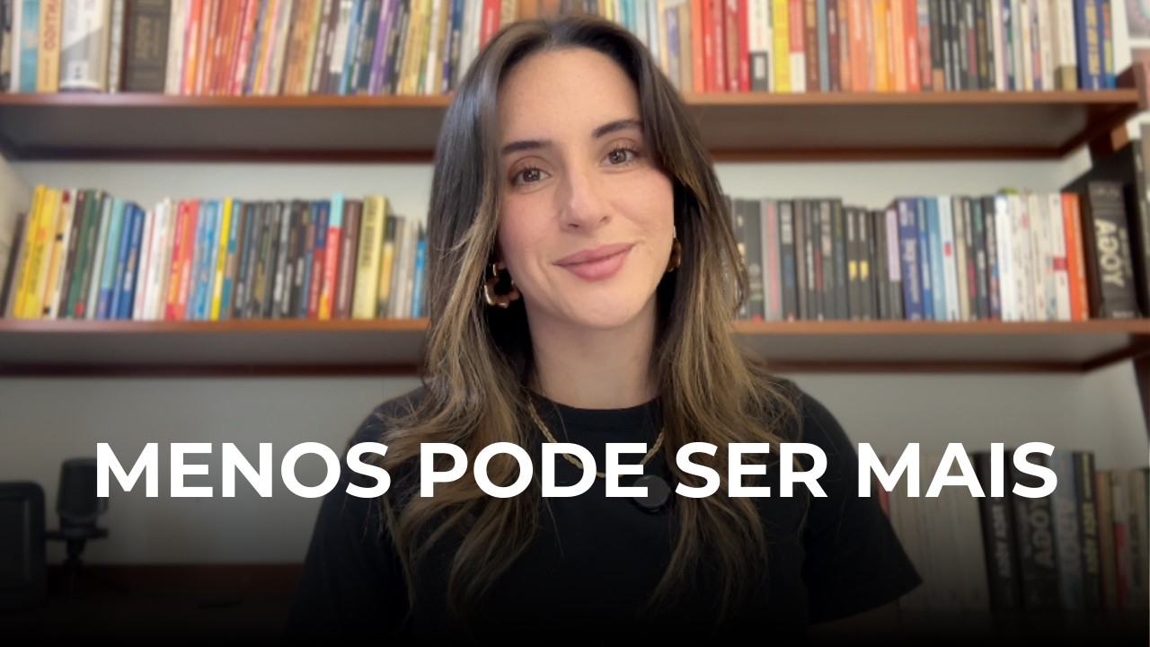 Essencialismo: como focar no que realmente importa (lições do livro)