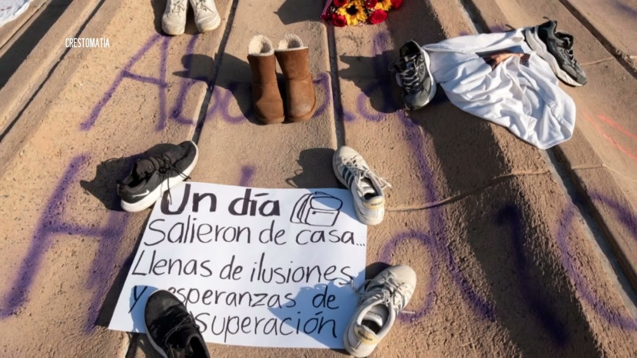 Alerta por reclutamiento forzado de jóvenes en Jalisco | CPS Noticias Puerto Vallarta
