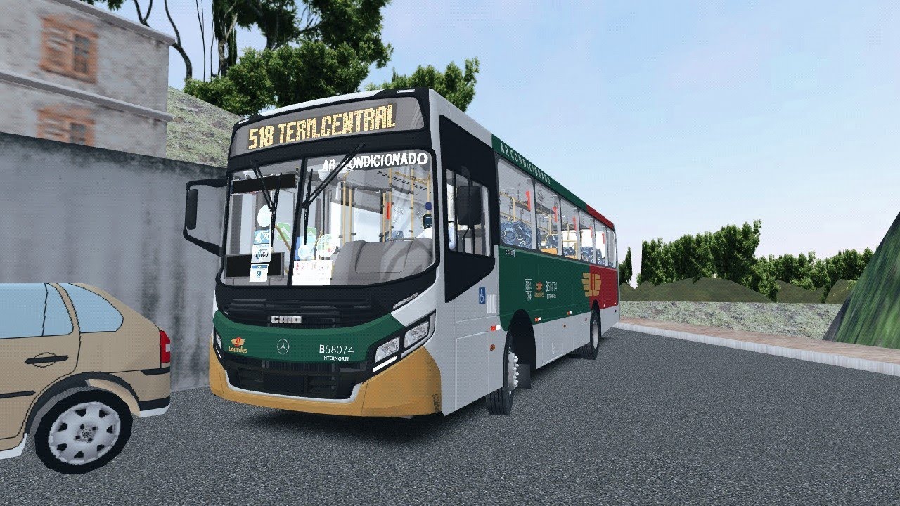 🚍Pbs2| Caio Apache Vip IV padrão Lourdes (fazendo linha na favela)