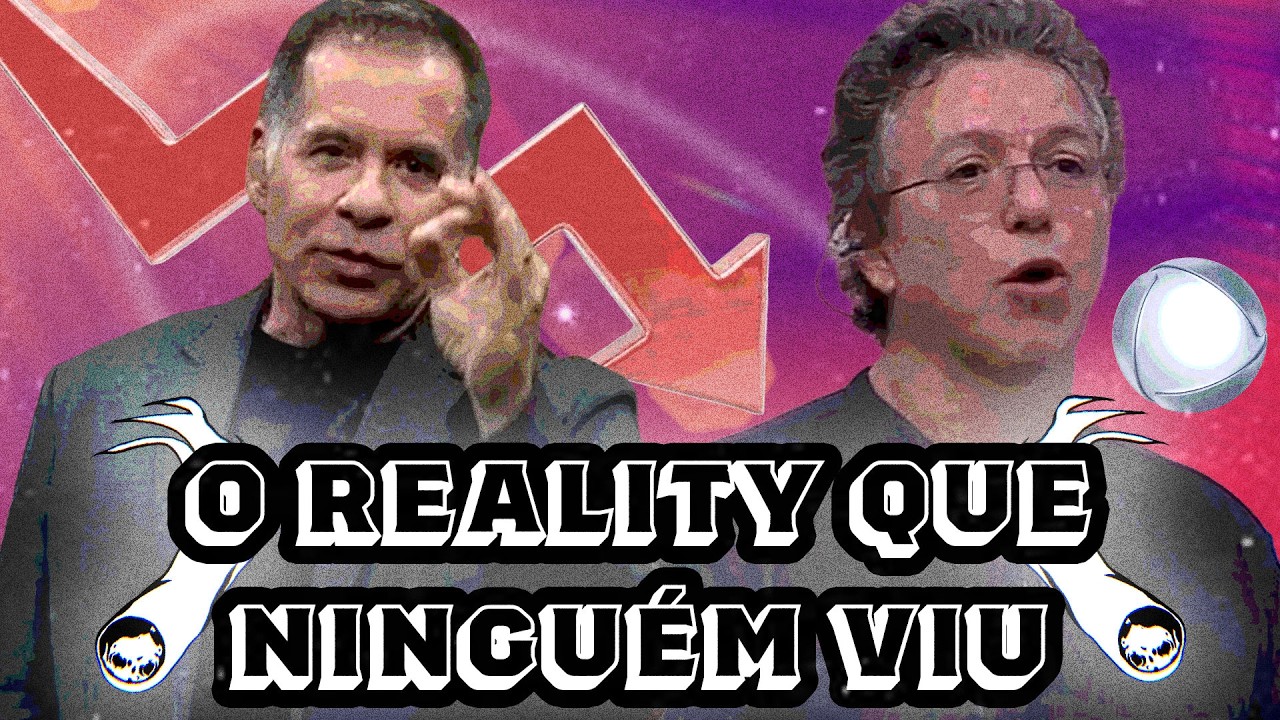REALITY DA RECORD TEVE COMIDA ESTRAGADA, GAFES E PARTICIPANTES QUE SEGUEM AN&Ocirc;NIMOS | FORA DE &Oacute;RBITA