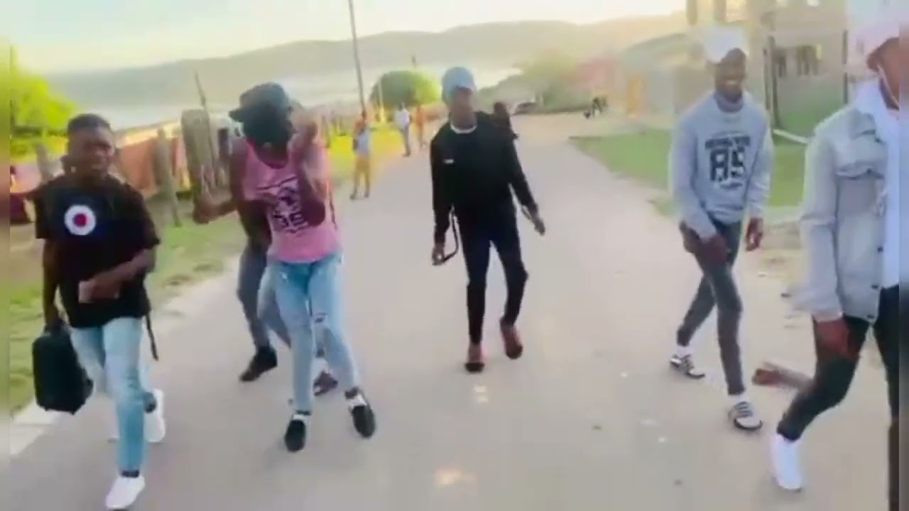 DENIM CULTURE Umdantso , produced by SiphamandlaMATHA