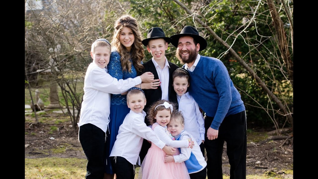 Sarah Dukes: I Learned it From You ft. Shulem Lemmer (Cover)