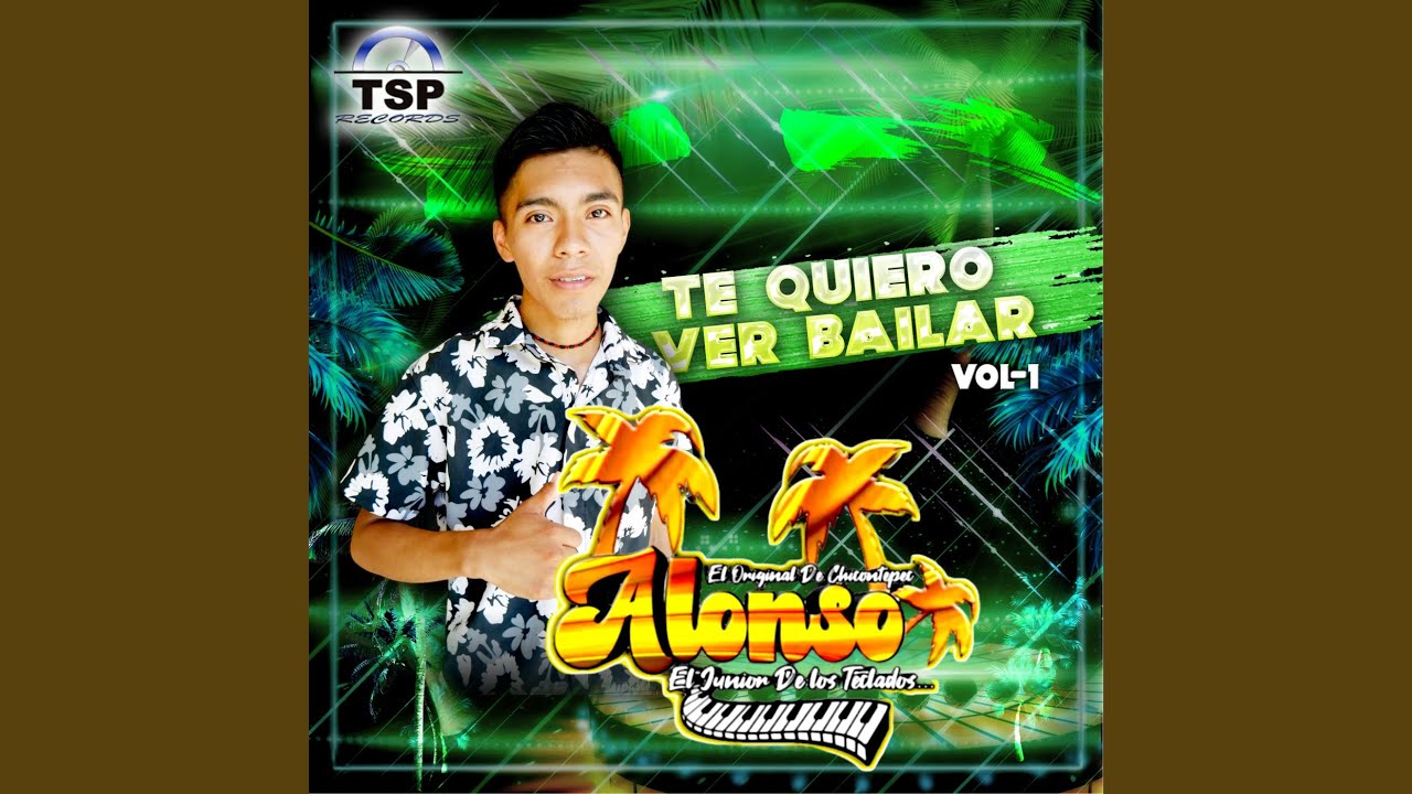 Te Quiero Ver Bailar