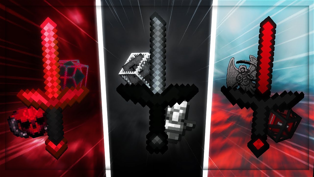 Top 15 BEST 1.21+ PvP Texture Packs - Texture Packs For 1.21 PvP & Crystal PvP | FPS Boost