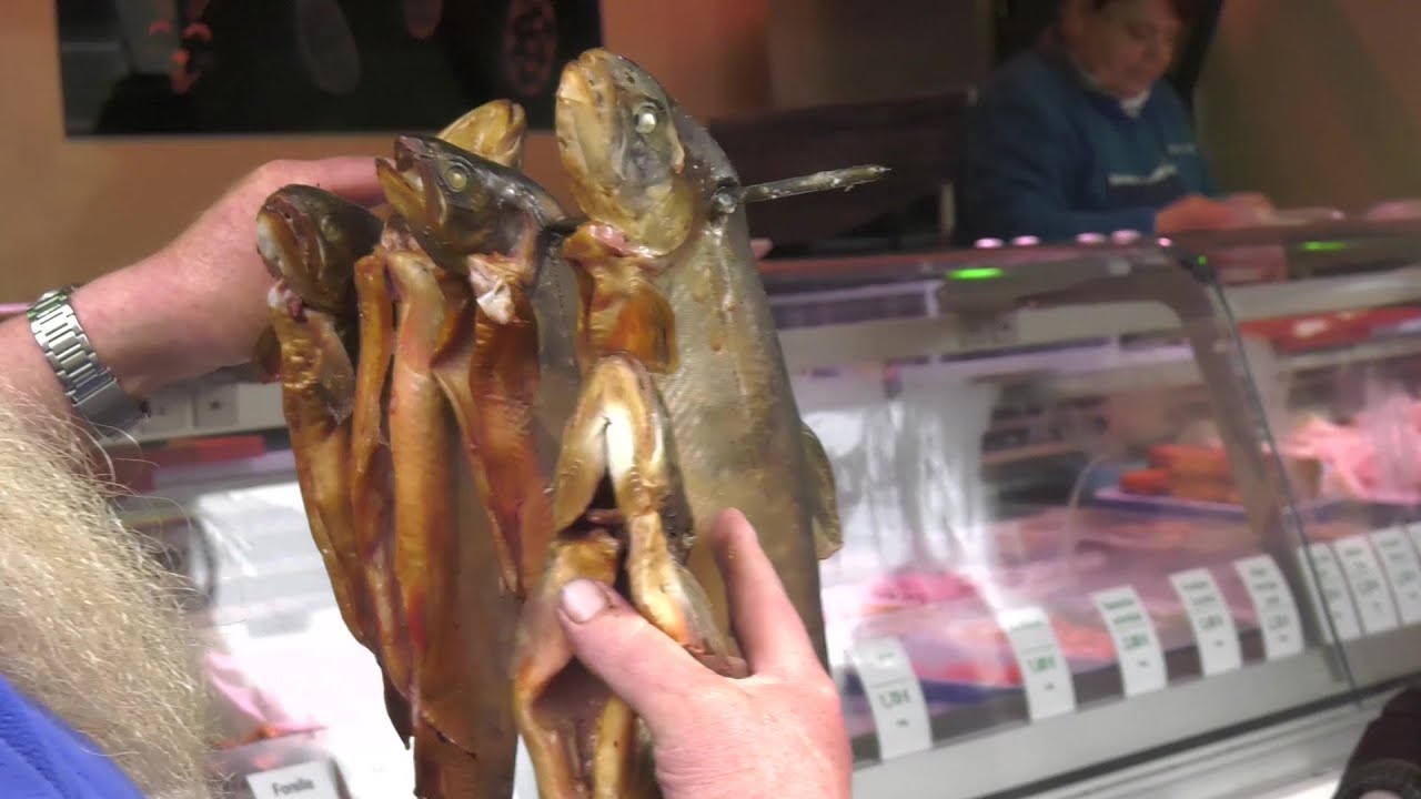 Parchim tischt auf: Regionale Produkte auf dem Bauernmarkt