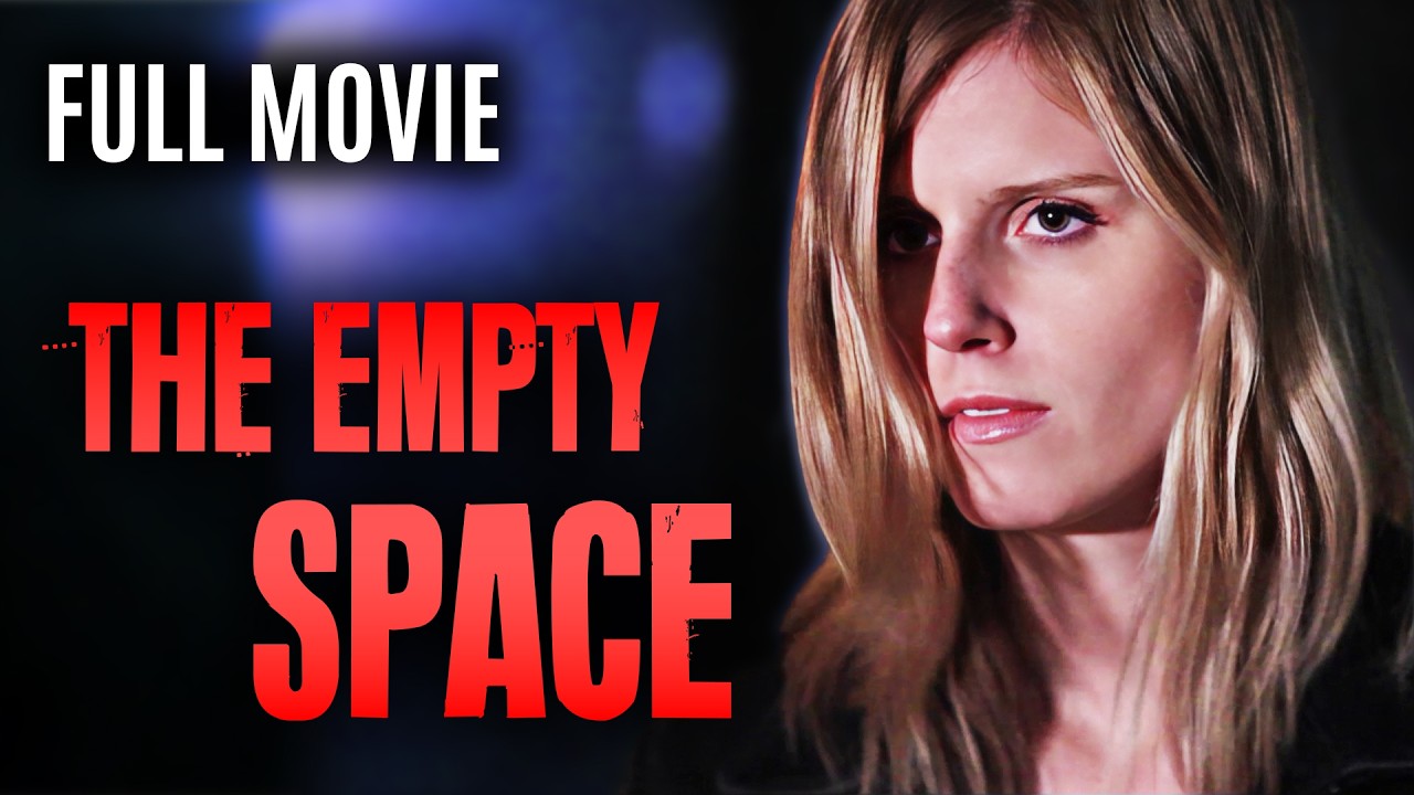 EMPTY SPACE | Full Length Sci-Fi / Thriller Movie | English | FULL MOVIE FOR FREE