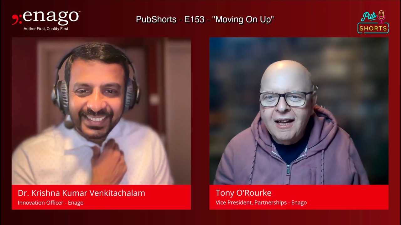 PubShorts - E153 - 