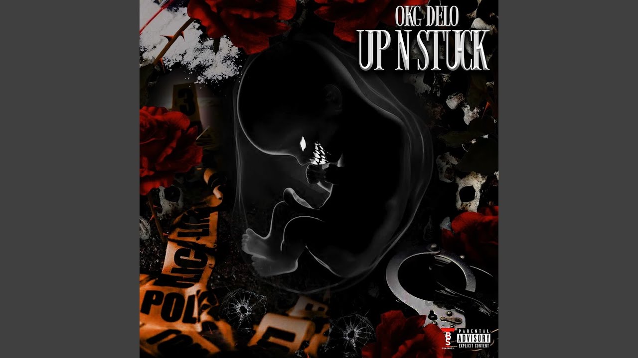 Up n Stuck
