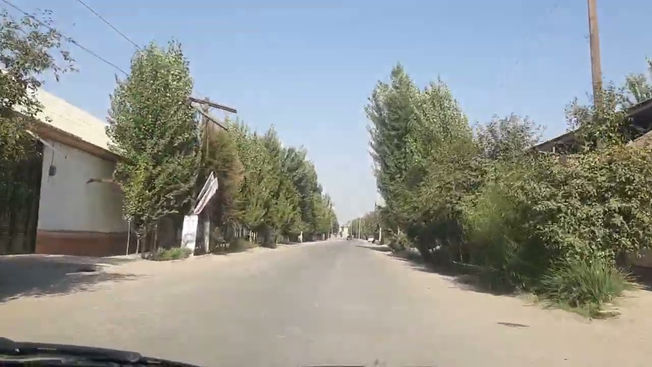 ПУШМОН  МАХАЛЛАСИ  ПАХТАОБОД