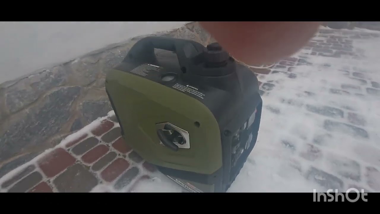 Інвертор 2000w.  Генератор 2.8кв Китай 