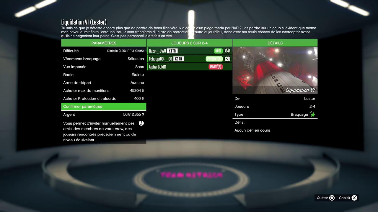 Live gta 5
