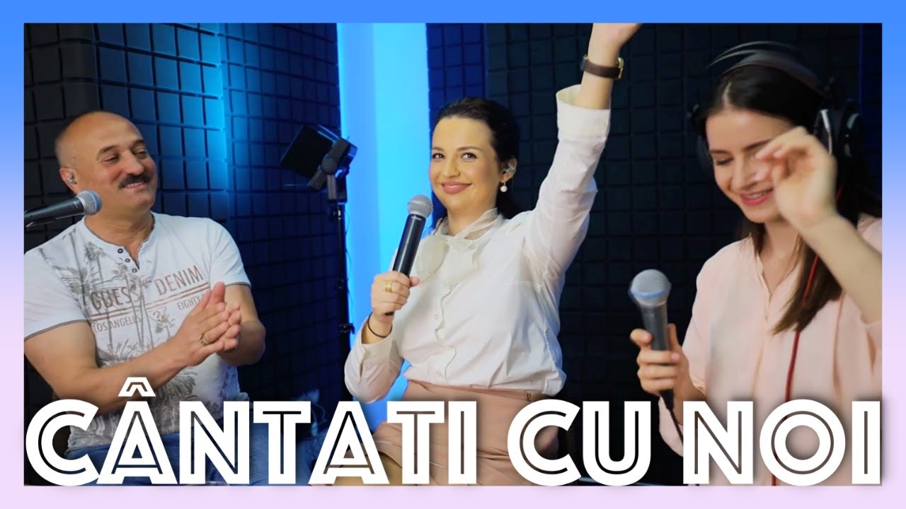 Doina Sulac - Oamenii De Omenie [CCN 🔴LIVE]