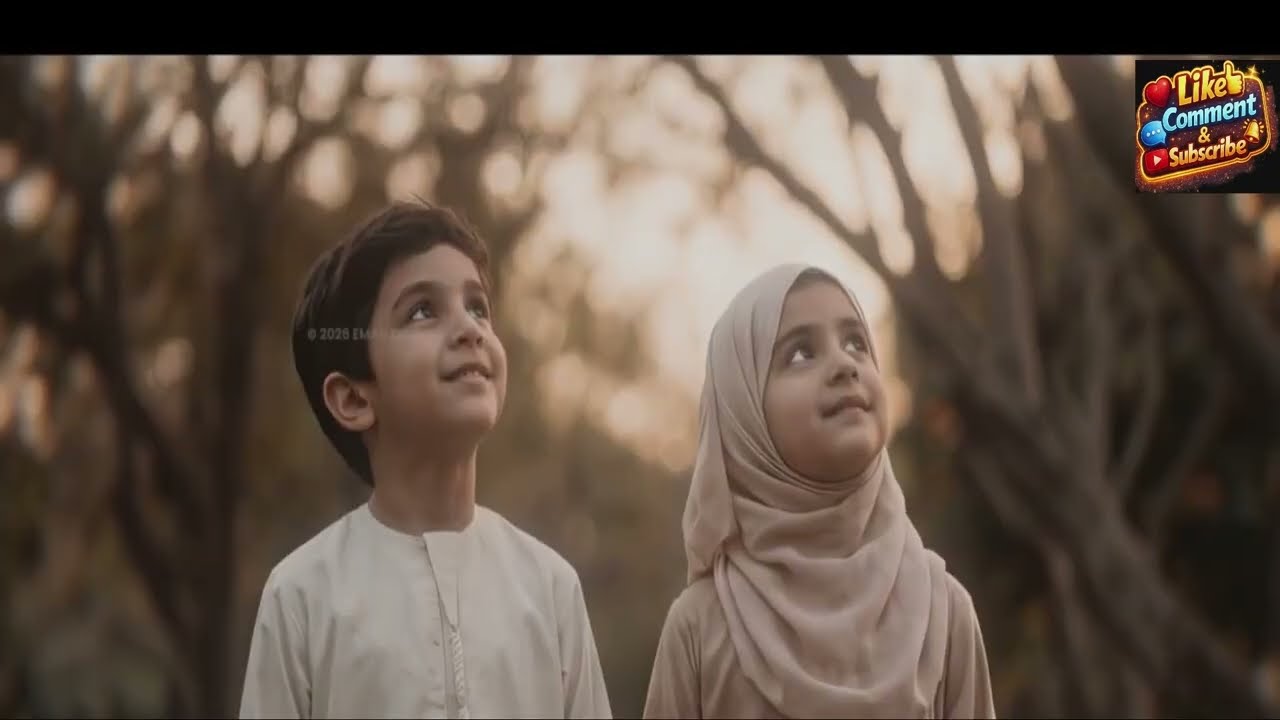 রহমতের বার্তা নিয়ে এলোরে রমজান | হৃদয় ছুঁয়ে যাওয়া বাংলা নাশিদ | Ramadan Nasheed Bangla #ramjan