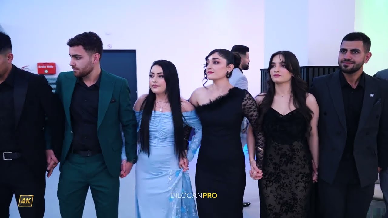 HAJI RASHO / NAIF & NAAM  / Part05 /#DilocanPro #Hochzeit #Wedding #Kurdish #Dilocan