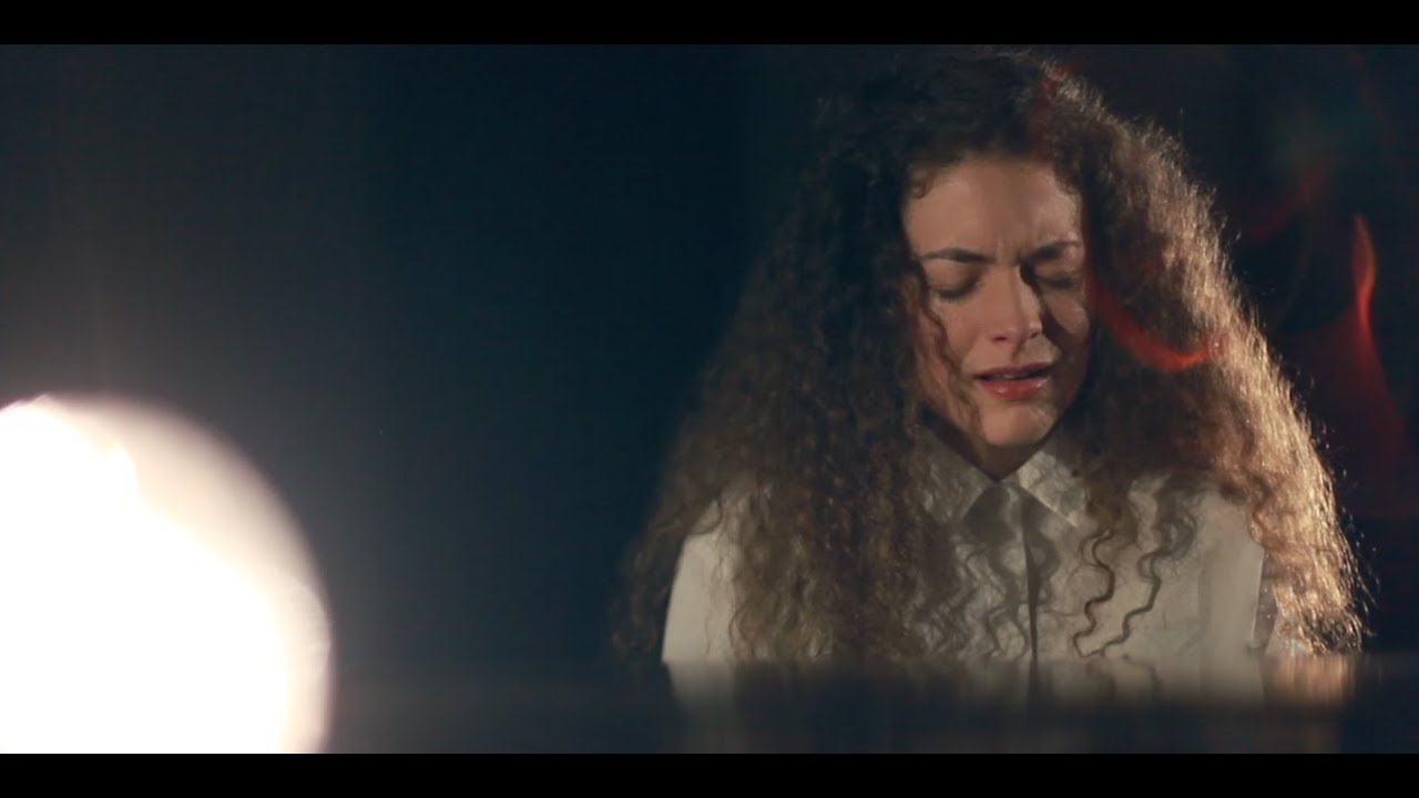 Klaudia Stępień - Tobie Ufam