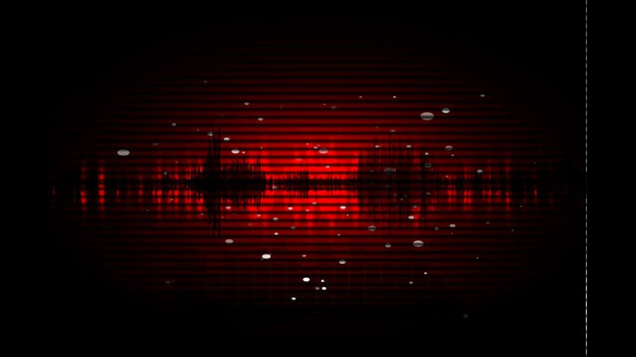 Music for dance party - Broken trailer tracks