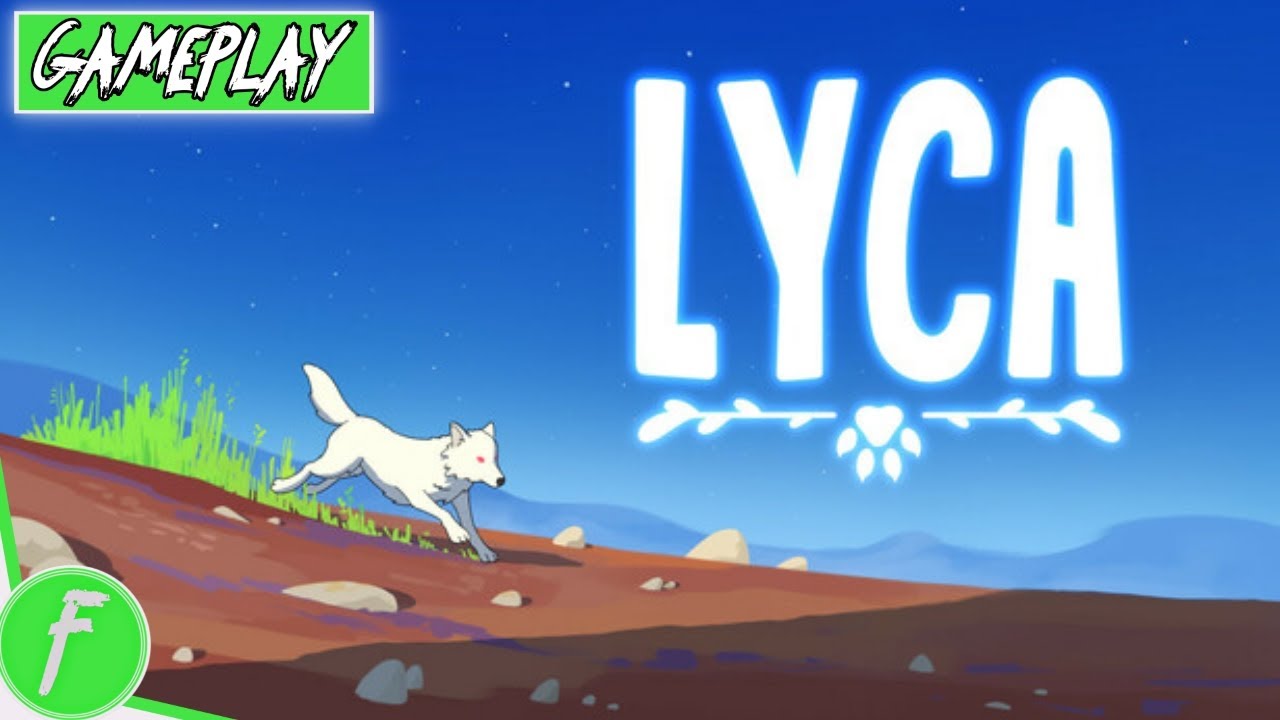 Lyca Gameplay HD (PC) | NO COMMENTARY