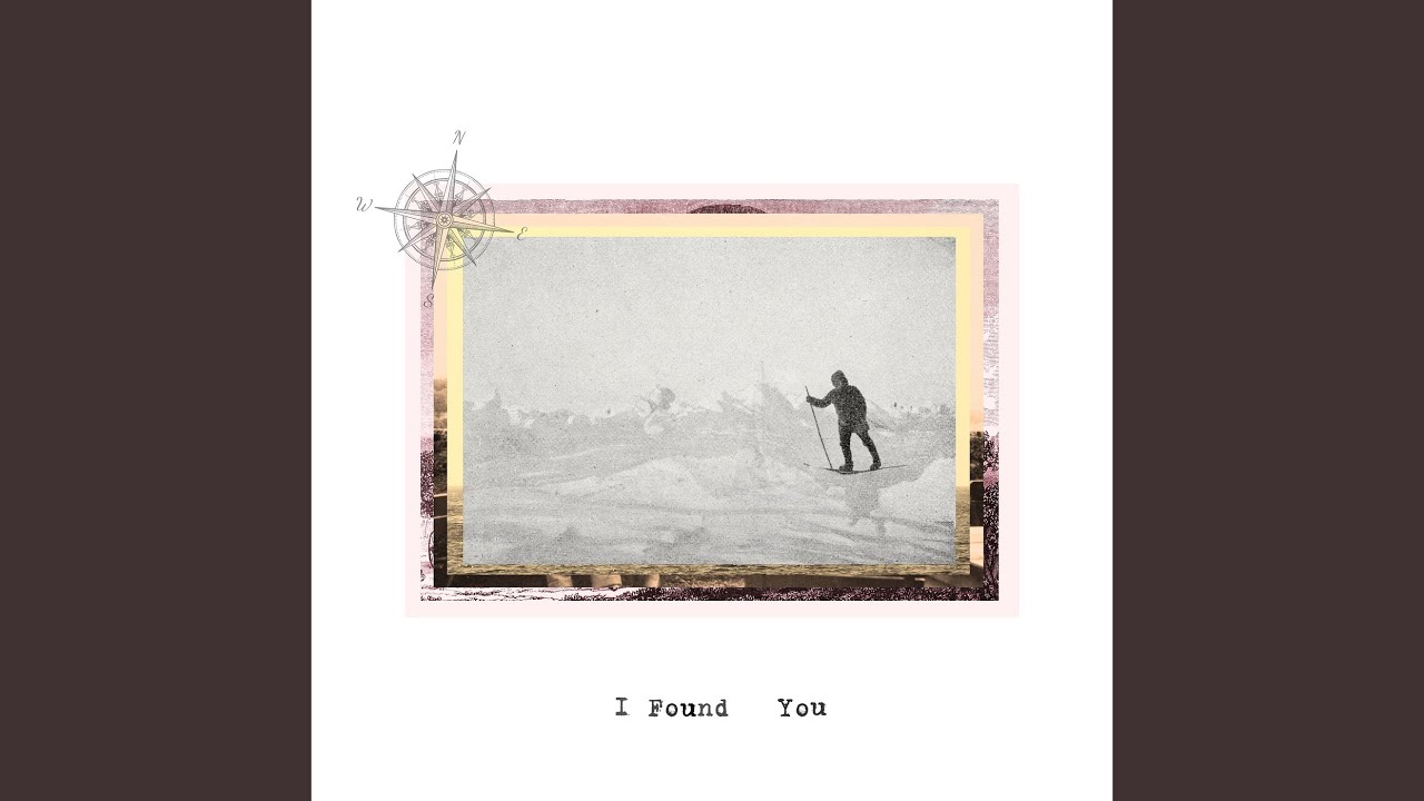 I Found You