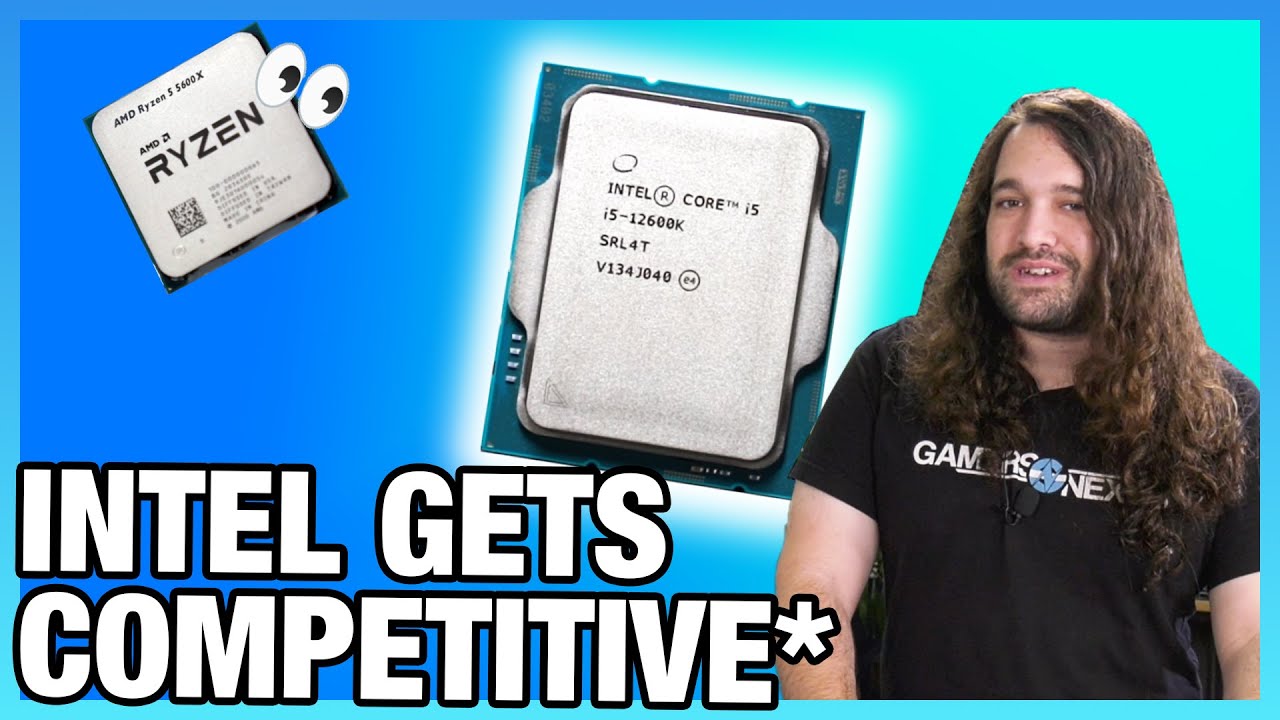 Intel 12900K, 12600K, & 12700K CPU Specs, Price, & Release Date