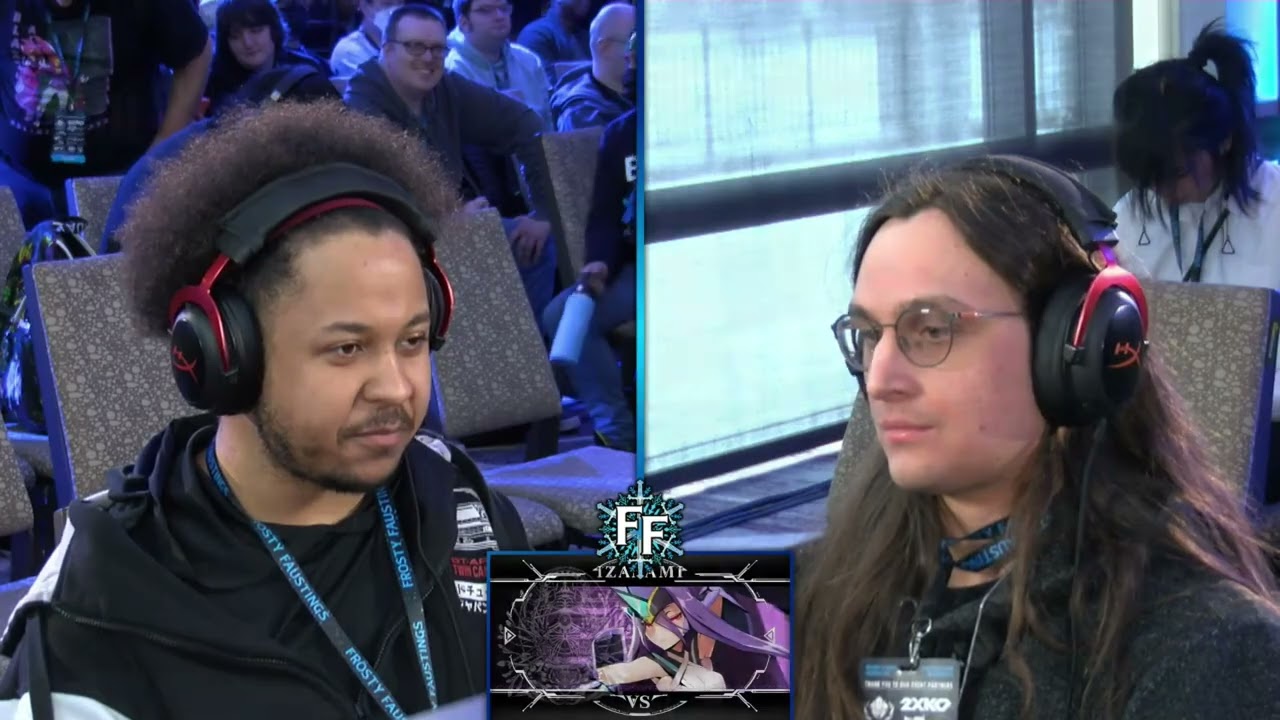 Why did they put me on stream ;-;