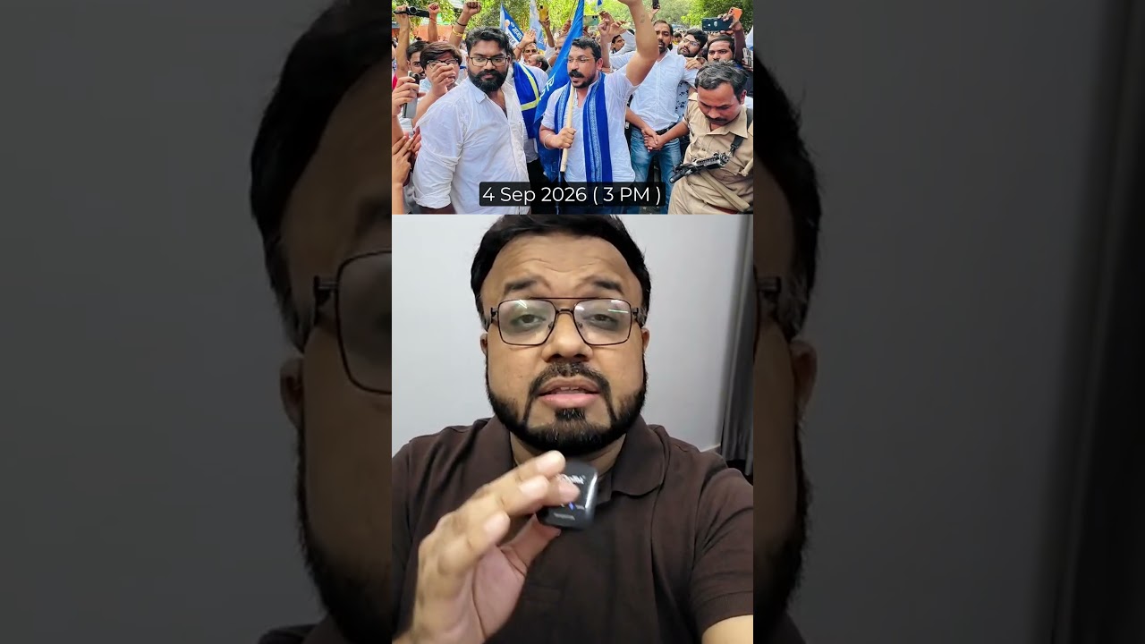 Delhi Police Gives 72-Hour Assurance in Swatantra Bhardwaj Case