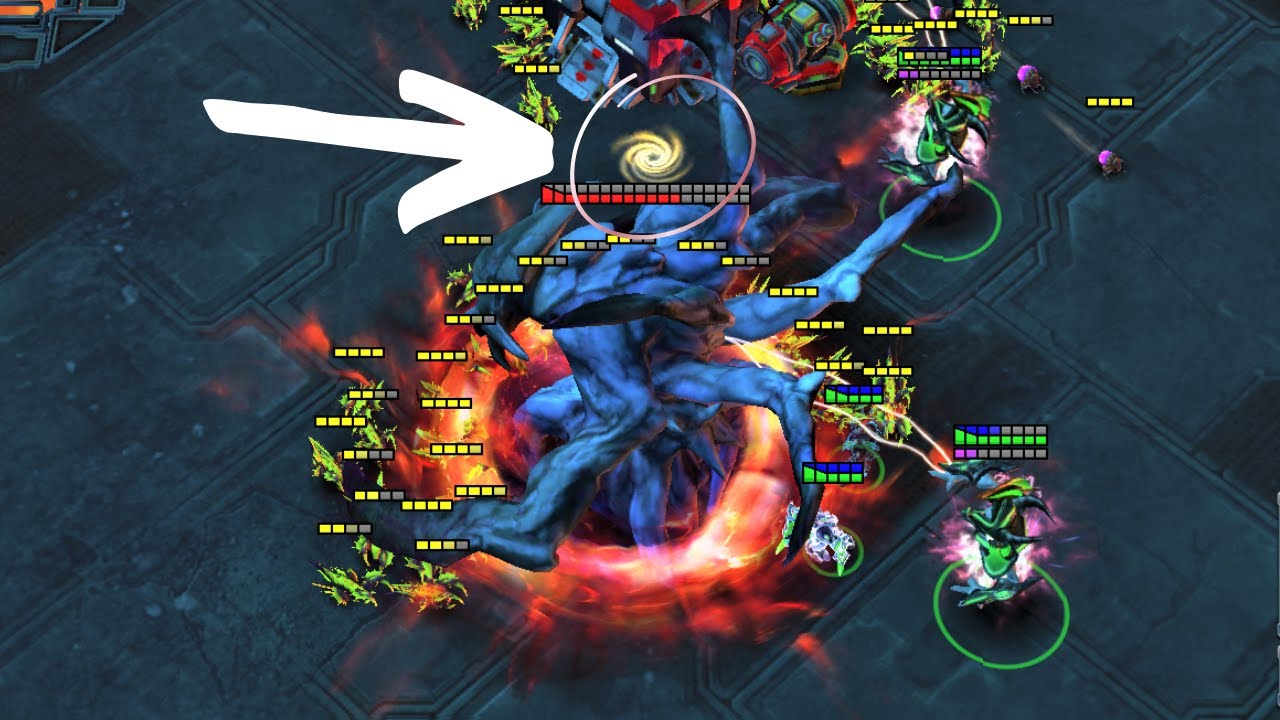 THRASHERS FINALLY STUNNED! Co-op bug fixes
