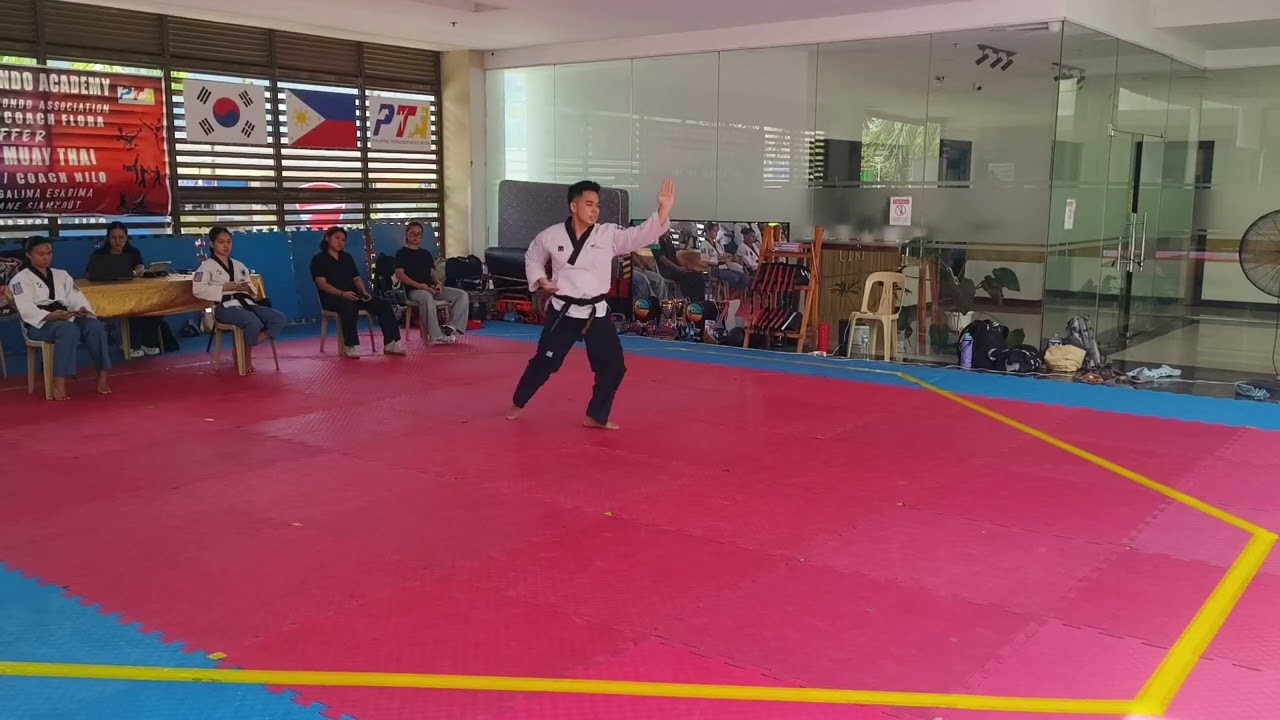 Competition simulation 03/07/2026