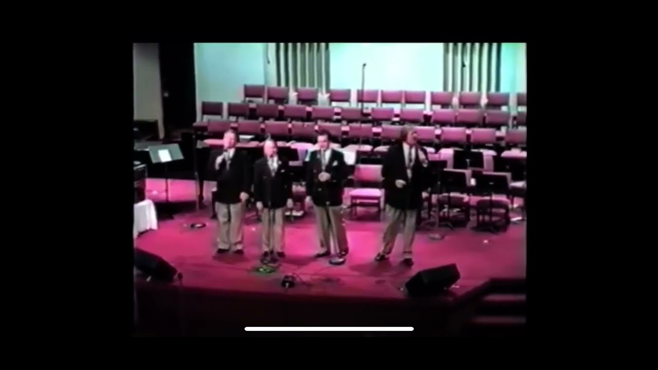 Ken Turner. Ridiculous Just a little talk with Jesus