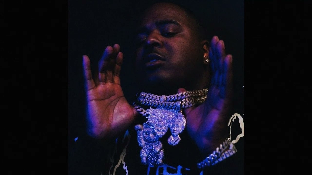 West Coast x Drakeo The Ruler Type Beat - 