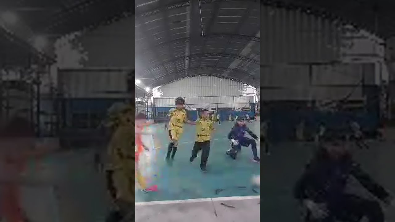 بدأت قناة 