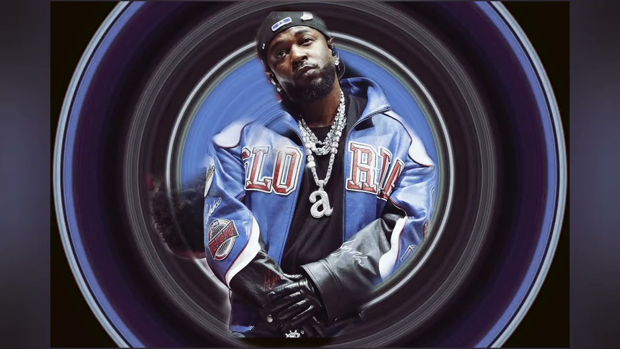 [Free] J. Cole | Kendrick Lamar |  ASAP Rocky Typebeat ' Half Time'