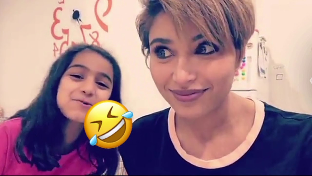 غشمرة نهى نبيل مع خواتها الحوامل نوف و ريم نبيل 😬