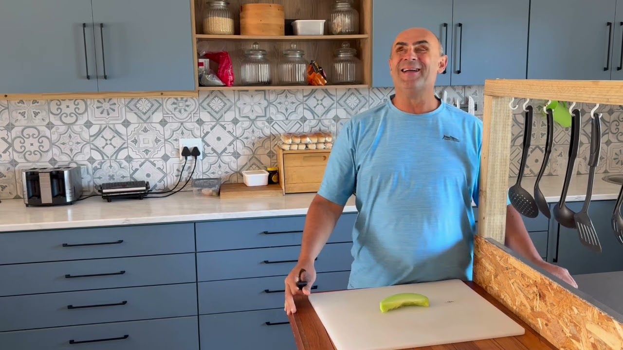 BlindManCan kitchen knife skills 