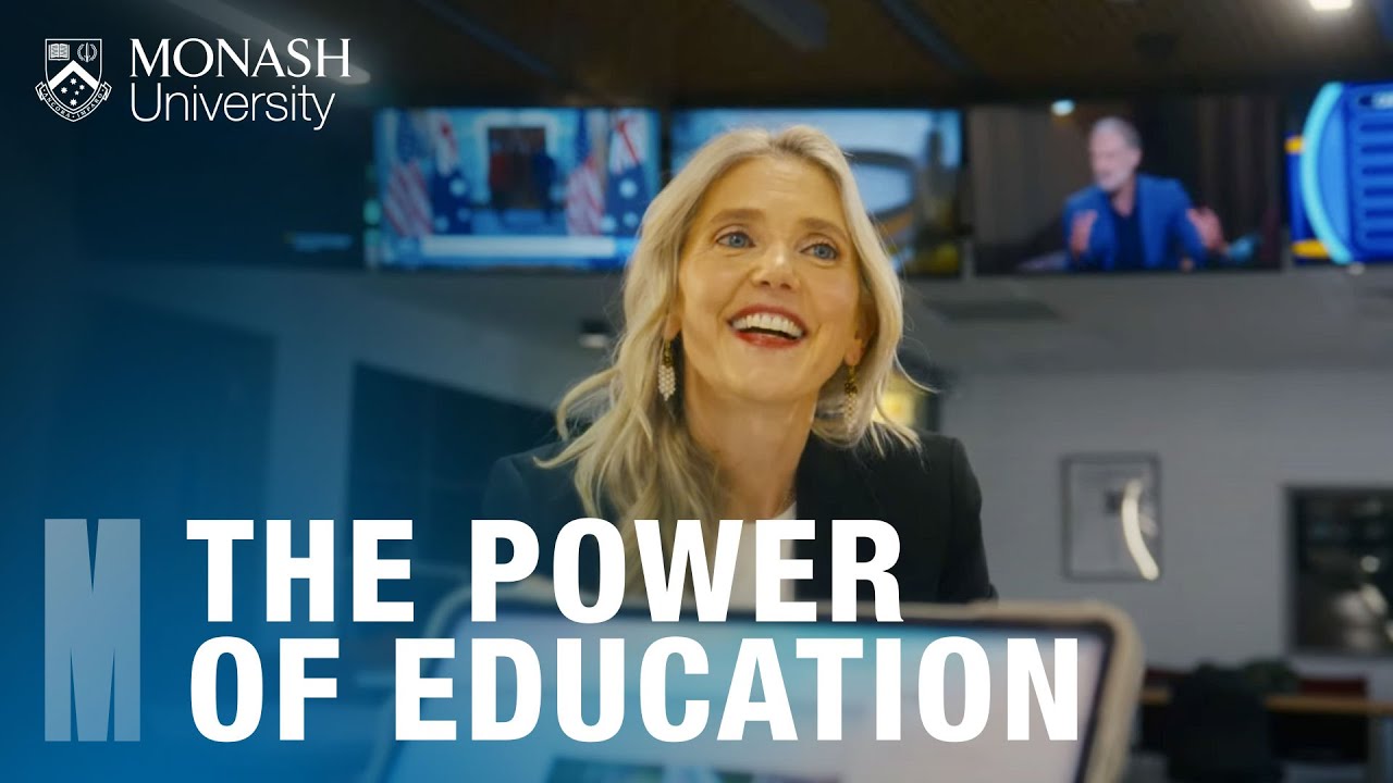 Teaching that Transforms | Zala Volcic, Faculty of Arts