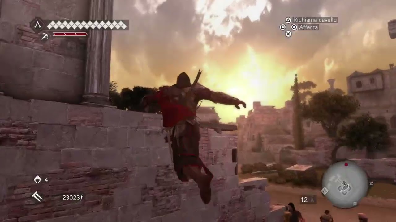 Assassin's Creed Brotherhood [ep.13]