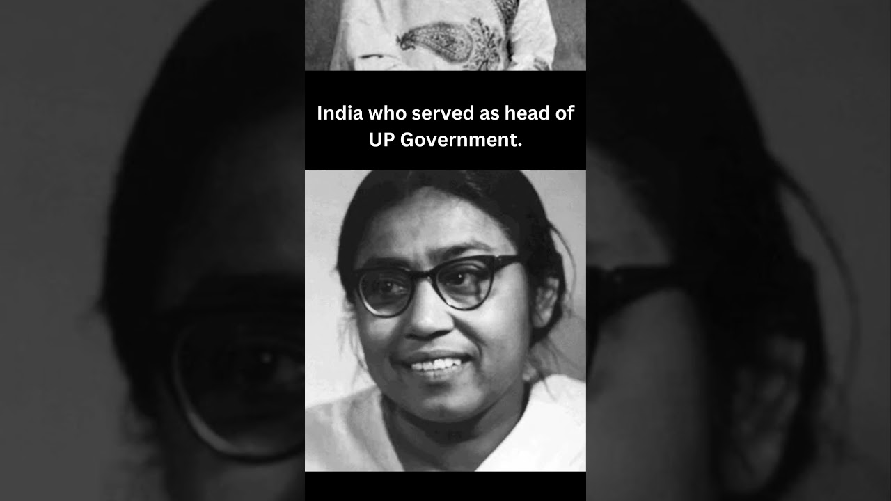 10 MOST INSPIRATIONAL WOMEN in INDIAN HISTORY! #shorts