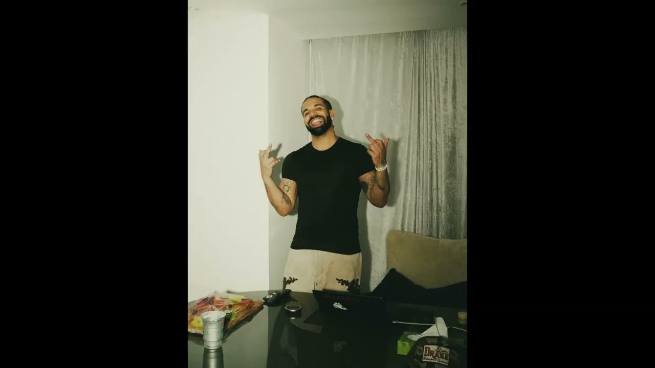 (FREE) Drake Dancehall Type Beat - 