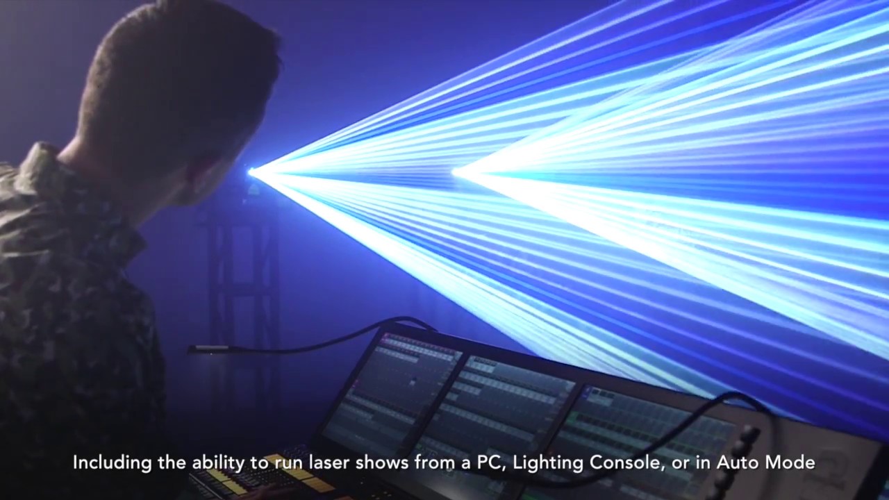 2016 ILDA Awards - 2nd Technical - 
