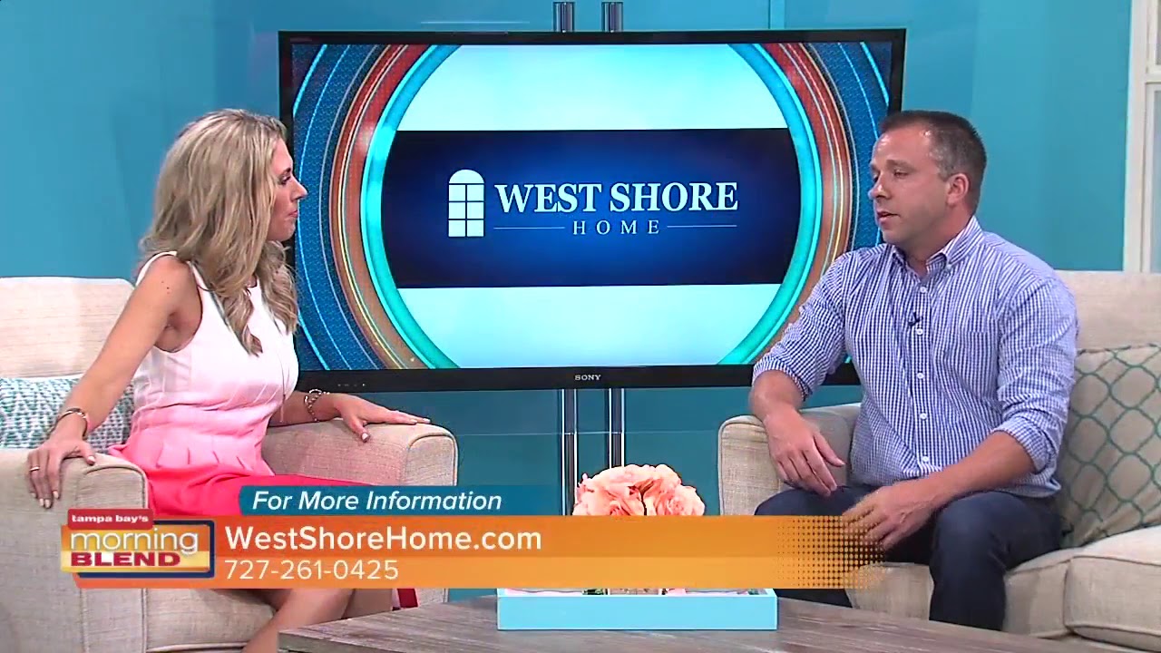 Westshore Home