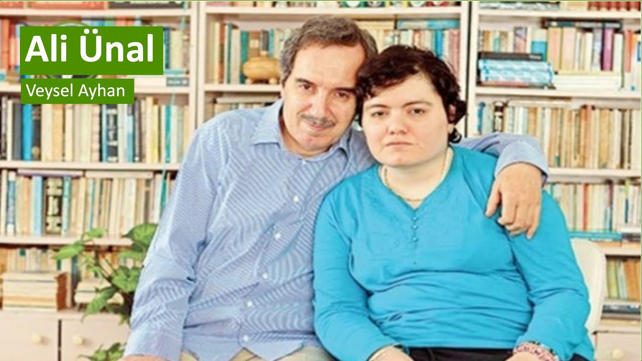 Ali Ünal [Veysel Ayhan]