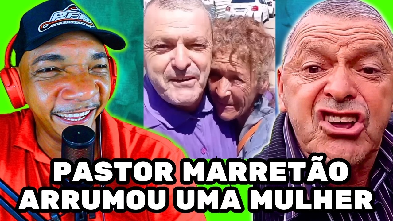 🤣 HUMOR GOSPEL: ESSES CRENTES PASSARAM DOS LIMITES!